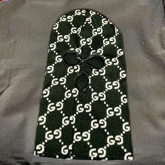 New Trendy Custom Ski Mask - Picture 2 of 2